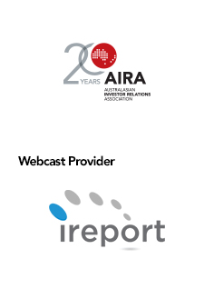AIRA 2020 Half Day Virtual Conference